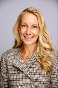 Amanda Parsons, MD, MBA